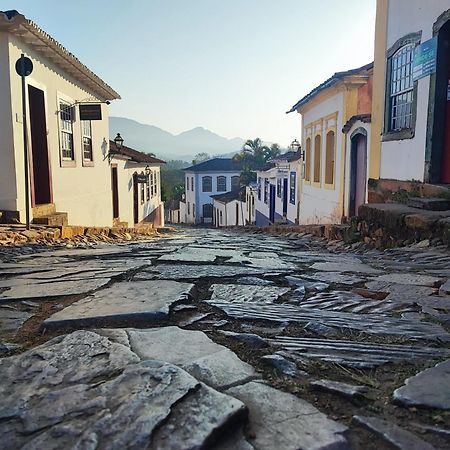 Cantinho De Tiradentes Extérieur photo