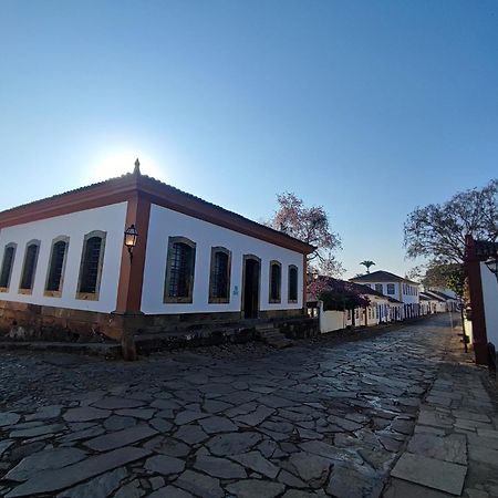 Cantinho De Tiradentes Extérieur photo