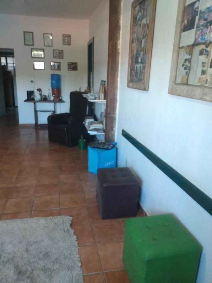 Cantinho De Tiradentes Extérieur photo
