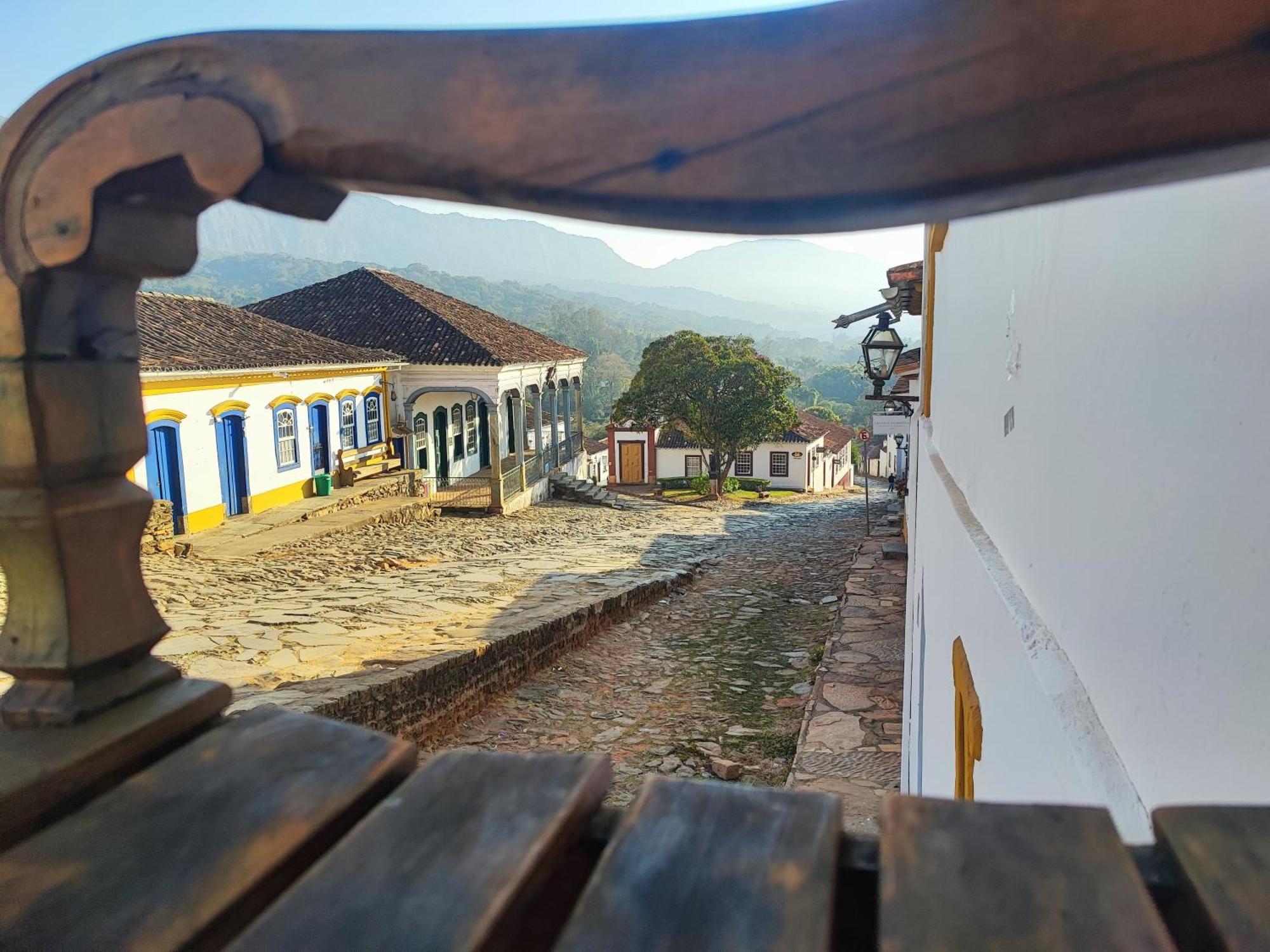 Cantinho De Tiradentes Extérieur photo