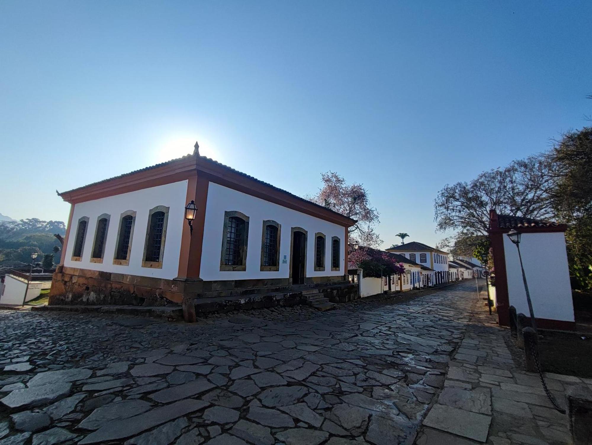Cantinho De Tiradentes Extérieur photo